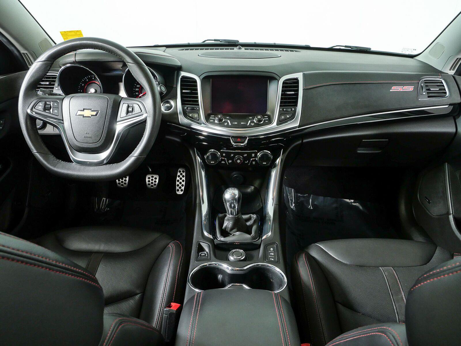 Used 2017 Chevrolet SS RWD image 21