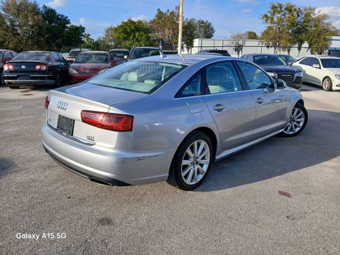 Used 2016 Audi A6 2.0T Premium image 3