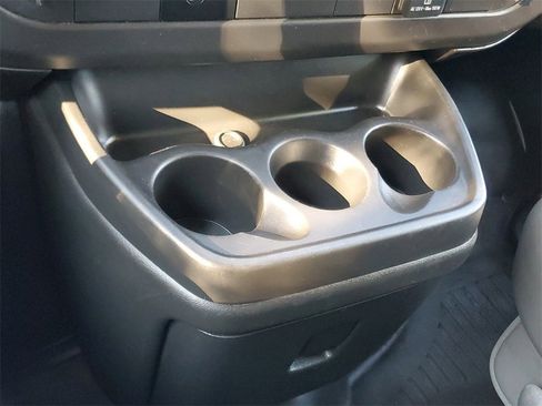 Used 2024 Chevrolet Express 2500 w/ Driver Convenience Package image 22