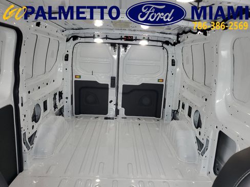 Used 2024 Ford Transit 150 Low Roof image 16