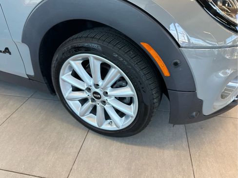 Used 2023 MINI Cooper Clubman S image 14