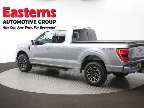 Used 2023 Ford F150 XL AWD/4WD image 66