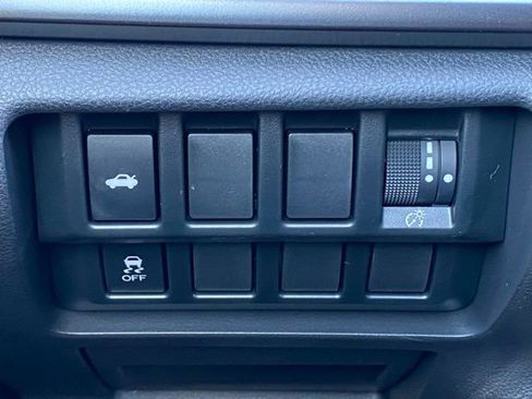 New 2026 Subaru WRX Limited image 15