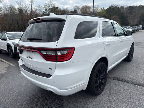Used 2020 Dodge Durango GT image 5