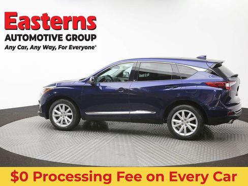 Used 2021 Acura RDX AWD image 60