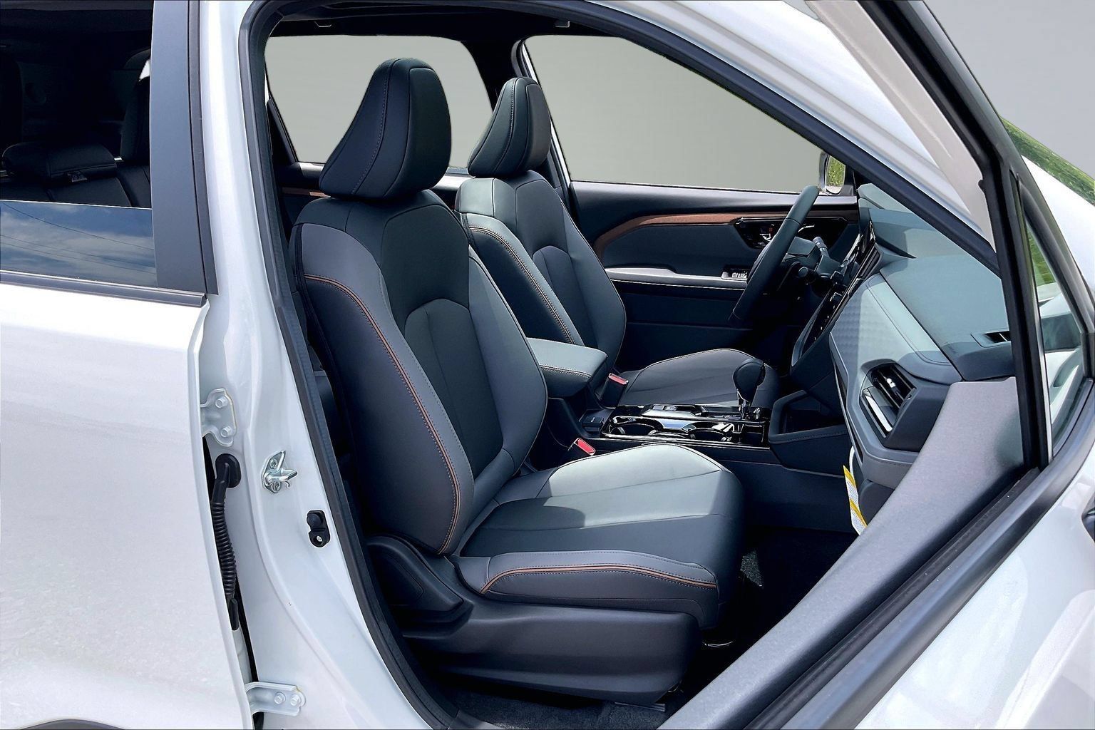 New 2026 Subaru Forester Sport AWD/4WD image 22