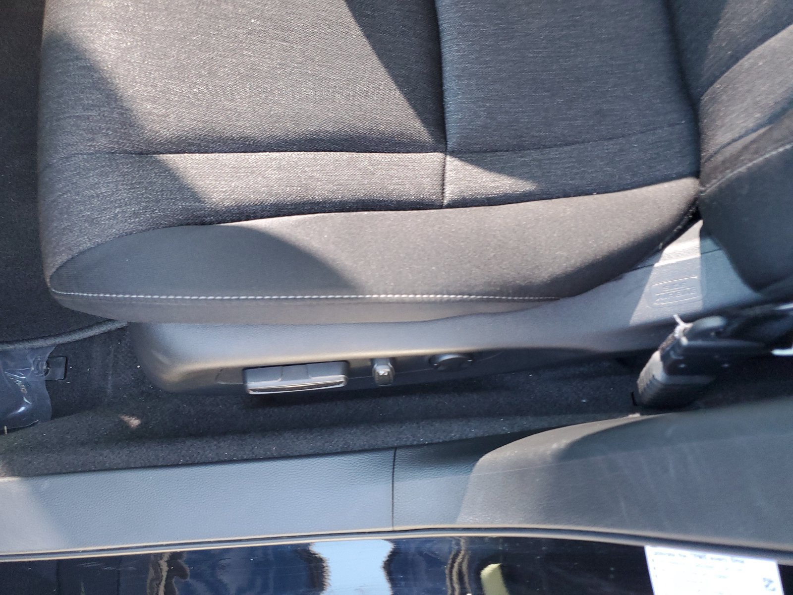 Used 2026 Honda Accord SE image 17