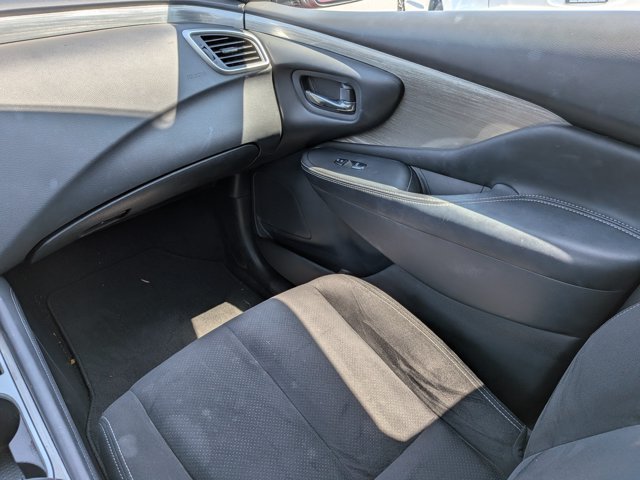 Used 2018 Nissan Murano S w/ Cargo Package FWD image 15