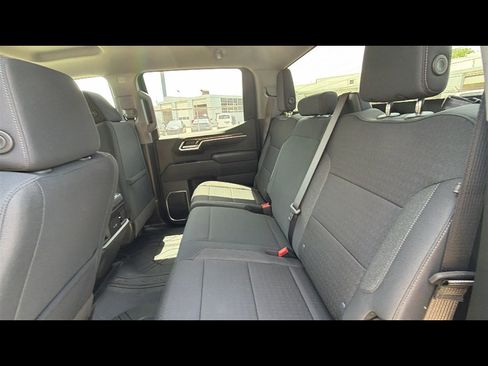 New 2026 Chevrolet Silverado 1500 RST w/ Protection Package AWD/4WD image 24