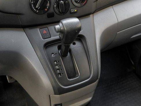 Used 2019 Nissan NV200 S w/ Cruise Control Package image 23