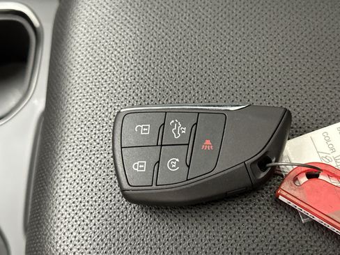 Used 2026 GMC Sierra 1500 AT4 w/ AT4 Premium Package AWD/4WD image 49