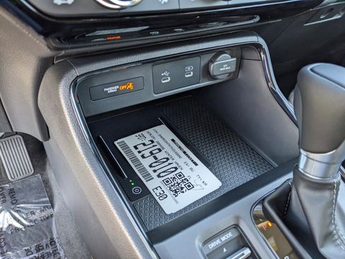 Used 2026 Honda CR-V Sport-L image 28