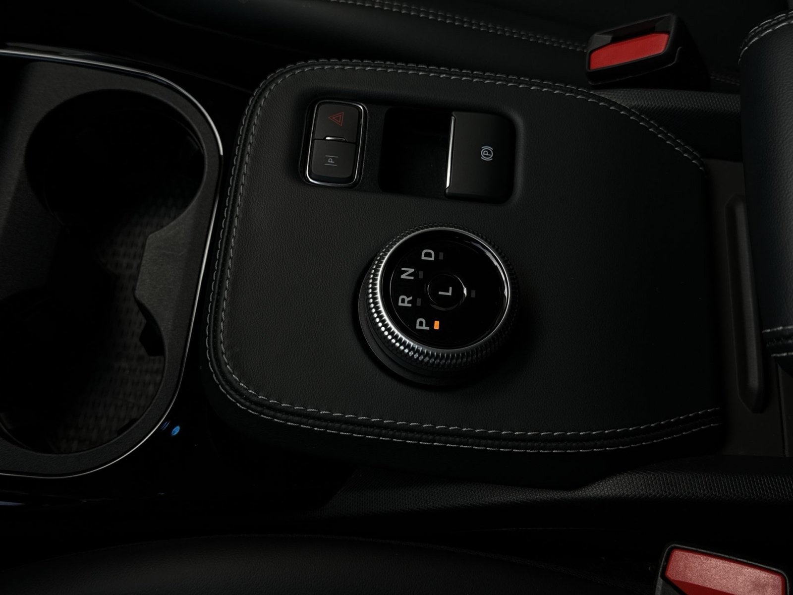 Used 2024 Ford Mustang Mach-E Select RWD image 22