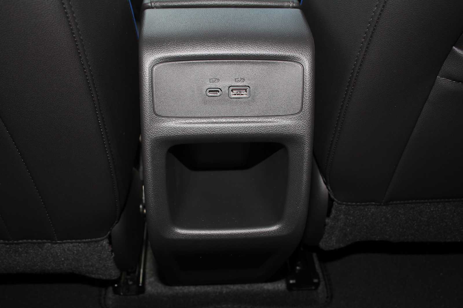 New 2026 Buick Envista Sport Touring w/ Convenience I Package FWD image 53