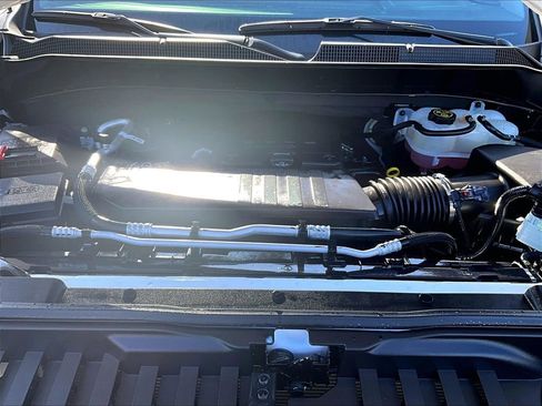 Certified 2023 Chevrolet Silverado 1500 LT w/ Protection Package image 16