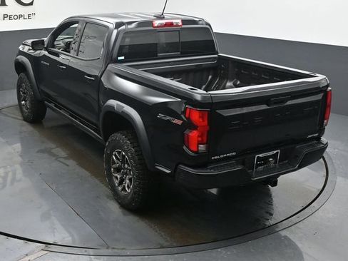 New 2026 Chevrolet Colorado ZR2 w/ Technology Package image 19