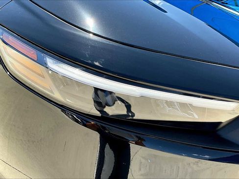 New 2025 Honda Accord SE image 13