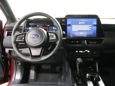 New 2026 Subaru Outback Premium image 2