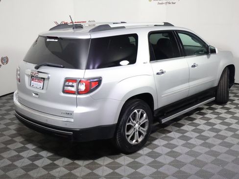Used 2016 GMC Acadia SLT w/ Open Road Package AWD/4WD image 4