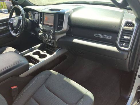Certified 2022 RAM 1500 Big Horn AWD/4WD image 20