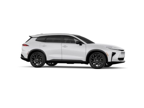 New 2026 Toyota Crown Signia w/ Advanced Technology Package AWD/4WD image 13