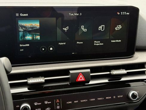 New 2026 Kia Sportage X-Line AWD/4WD image 13