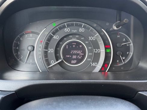 Used 2012 Honda CR-V LX image 21