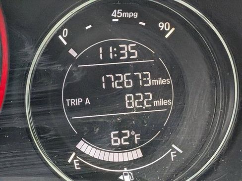 Used 2016 Honda HR-V LX image 10