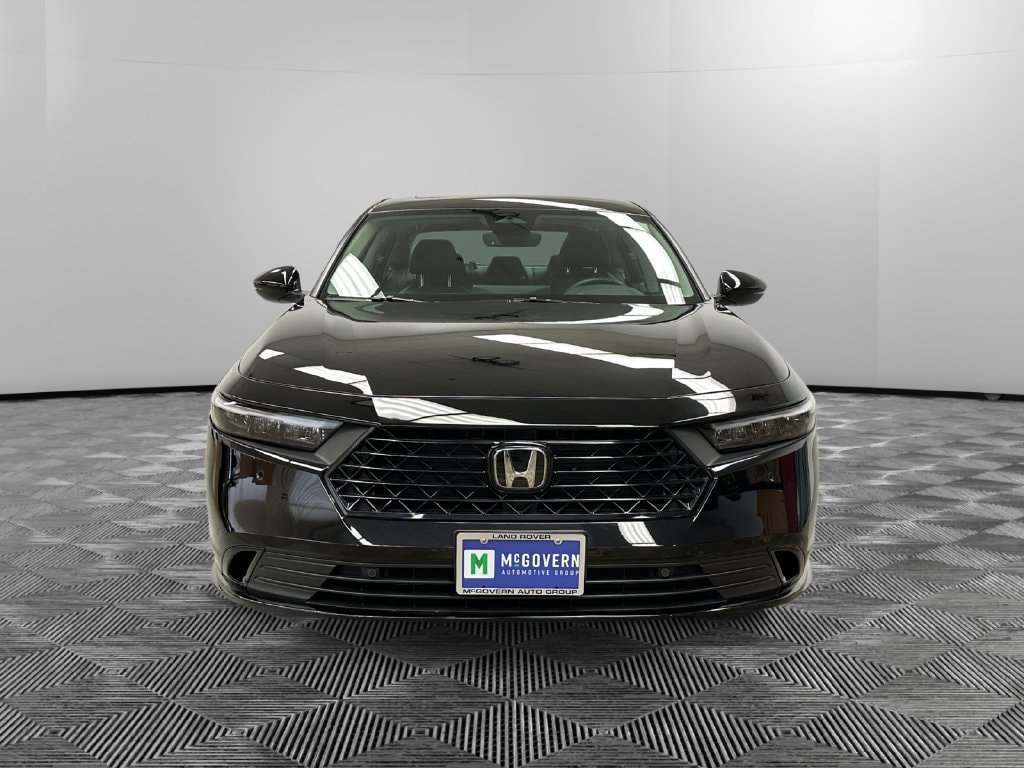 Used 2025 Honda Accord EX-L image 8