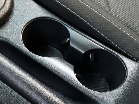 Used 2024 Kia Forte LXS image 19