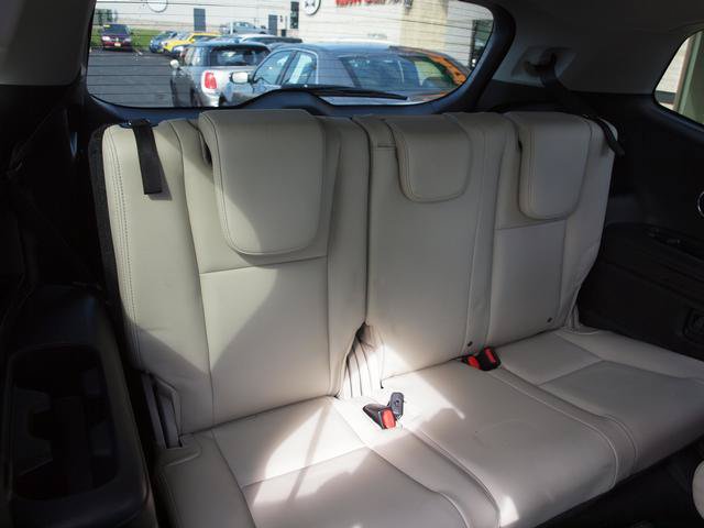 Used 2020 Subaru Ascent Limited w/ Technology Package AWD/4WD image 8