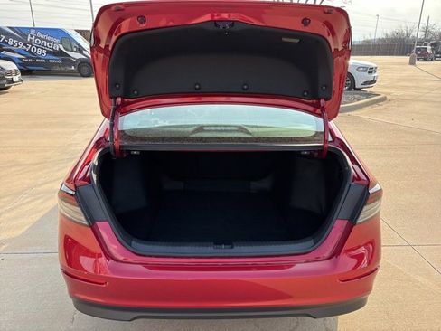 Used 2024 Honda Accord Sport image 18