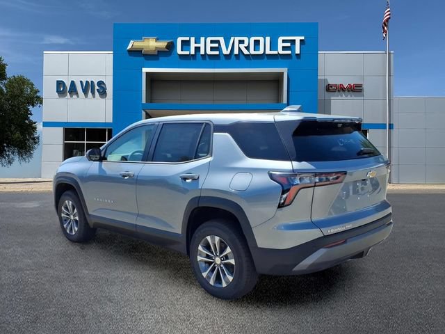 New 2026 Chevrolet Equinox LT w/ Convenience Package II AWD/4WD image 5