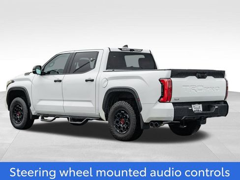 Used 2023 Toyota Tundra TRD Pro image 5