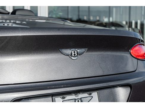 Used 2024 Bentley Continental GT Speed image 13