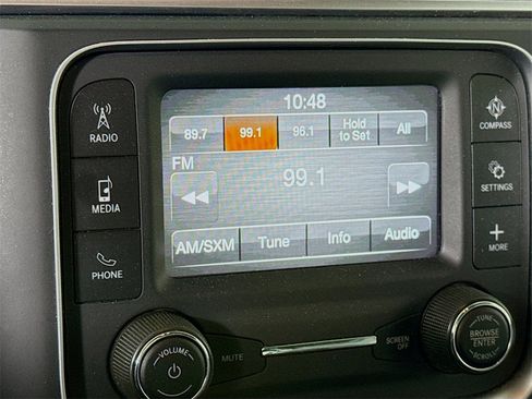 Used 2024 RAM 1500 Classic SLT image 7