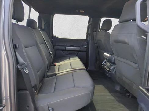 Used 2022 Ford F150 XLT w/ Equipment Group 302A High AWD/4WD image 20