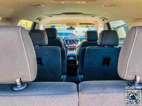 Used 2021 GMC Acadia SLE w/ Elevation Edition image 32