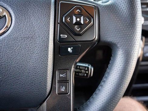 Used 2021 Toyota 4Runner TRD Off-Road Premium image 17