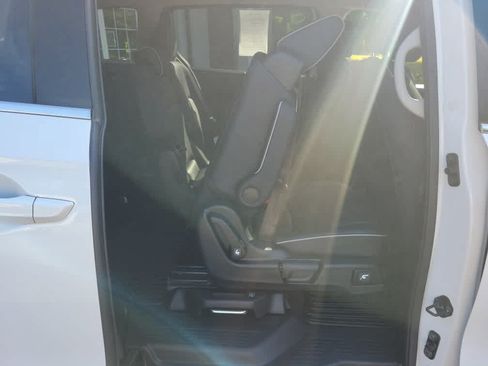 Used 2025 Honda Odyssey Touring image 29