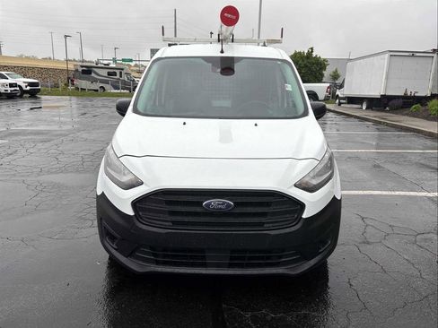 Used 2021 Ford Transit Connect XL FWD image 3