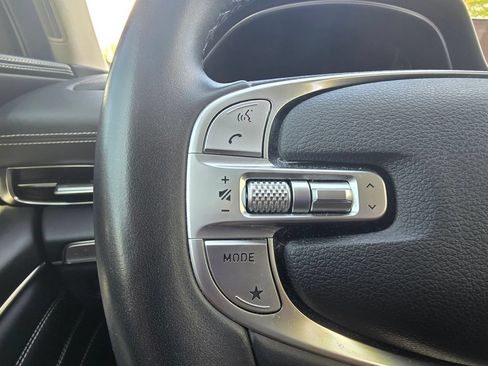 Used 2021 Genesis GV80 3.5T AWD/4WD image 27