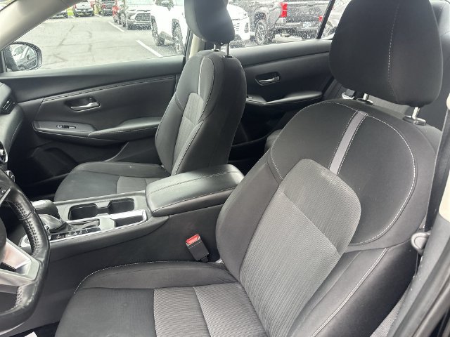 Used 2023 Nissan Sentra SV w/ All-Weather Package FWD image 22