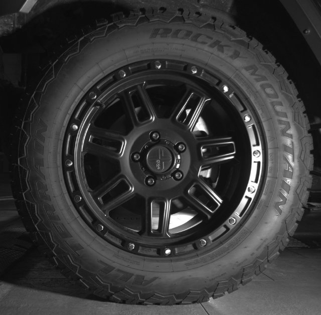 Used 2019 Jeep Wrangler Unlimited Sahara AWD/4WD image 9