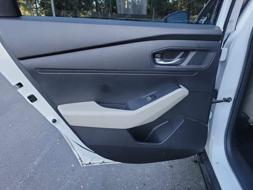 Used 2023 Honda Accord LX image 10