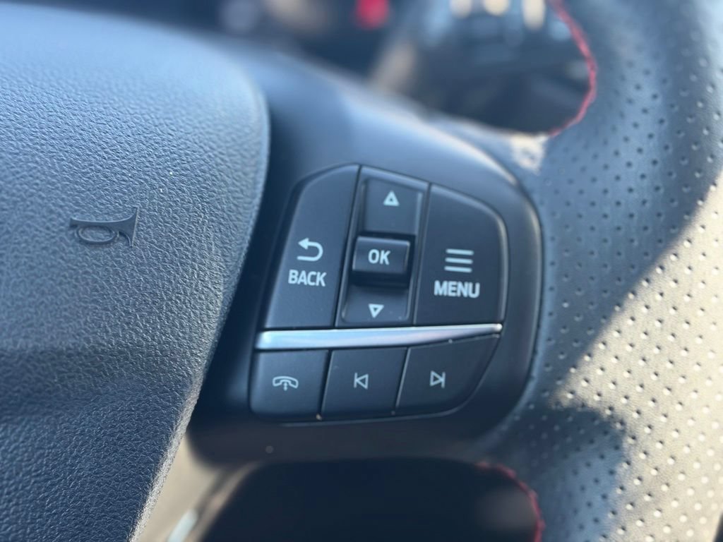 Used 2025 Ford Escape ST-Line w/ Tech Pack #1 AWD/4WD image 25