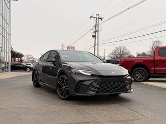 Used 2025 Toyota Camry XSE 360° Tour