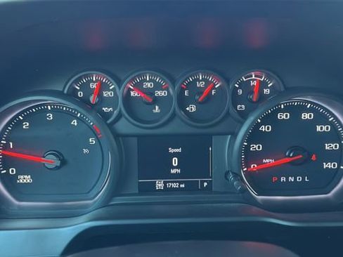 Used 2022 GMC Sierra 3500 Pro w/ Gooseneck/5TH Wheel Package image 12