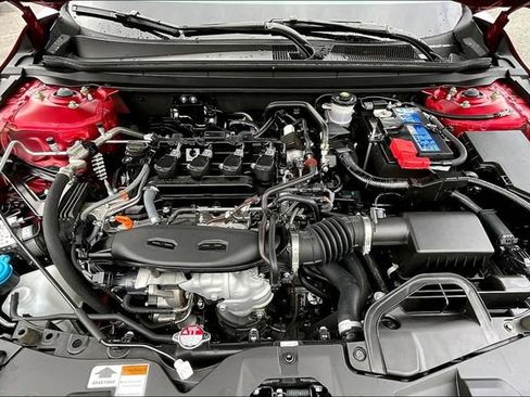 Used 2024 Honda Accord LX image 25