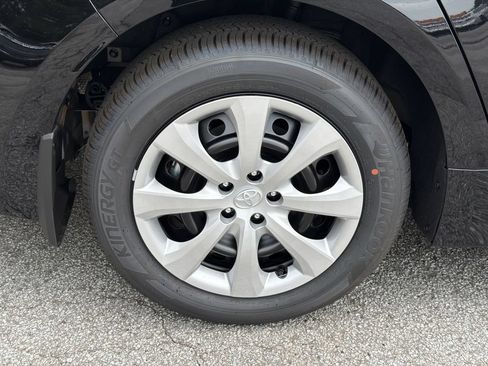 New 2026 Toyota Corolla LE FWD image 17